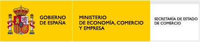 Ministeri de ecomonia, comerç i empresa